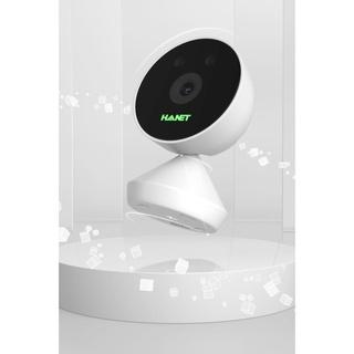 Camera wifi AI Hanet HA1000 2K- trí tuệ nhân tạo, chấm công khuôn mặt, nhắc nhở đeo khẩu trang, báo động