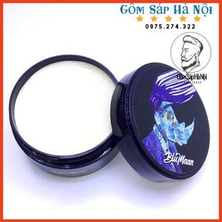 sáp vuốt tóc nam