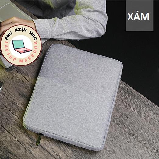 Có thể mang túi chống sốc laptop đi du lịch hay không?