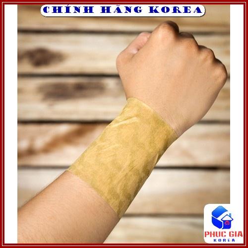 Có tác hại không khi sử dụng cao dán vai gáy trong thời gian dài?