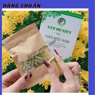 [ HÀNG CÔNG TY ]Sâm bổ kiện thảo mộc nam tăng cân tự nhiên đẹp da