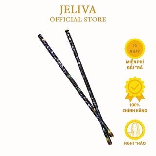 Bút chấm đá nail JELIVA