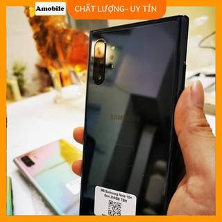 [Mã 1512ELSALE0 giảm 5% đơn 400k] [Free Ship] Điện thoại Samsung Note10 plus Ram 12G/256G/ ĐT Galaxy Note10 5G giá rẻ nh