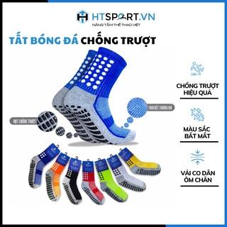 Vớ đá banh, tất đá bóng chống trơn chống trượt bóng đá