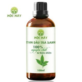 tinh dầu trà xanh nguyên chất