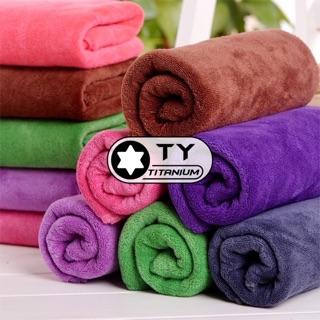 Khăn Lau Rửa Xe Máy , Ô tô Chuyên Dụng Microfiber siêu thấm hút, siêu bền , siêu mềm mại - Màu Ngẫu Nhiên