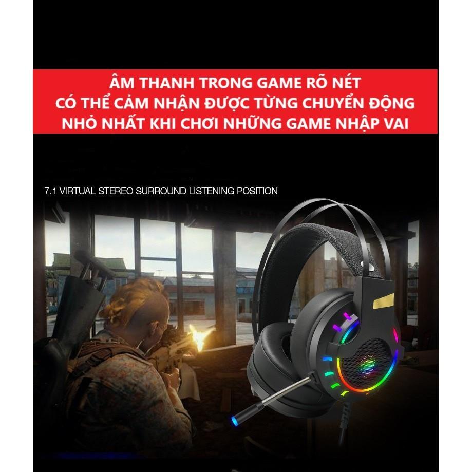 Tai nghe gaming nên có âm thanh 7.1 hay chỉ cần stereo?