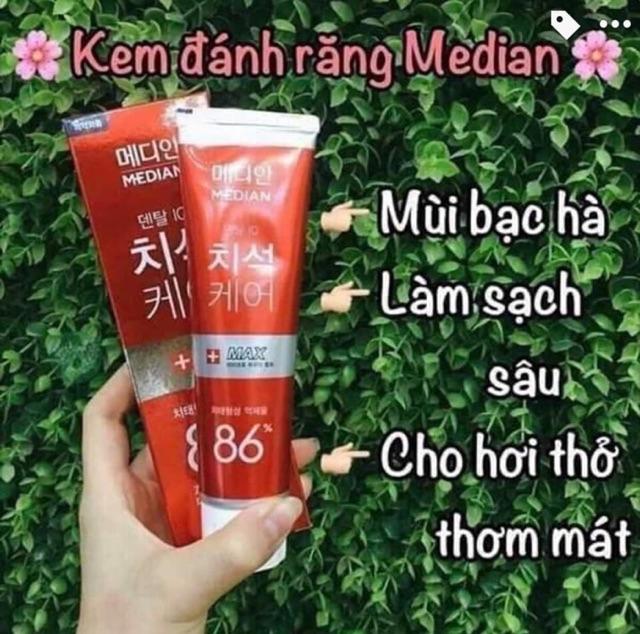 Có nên thay đổi loại kem đánh răng sử dụng sau một thời gian dài?