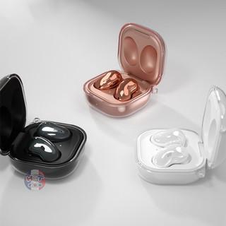 Ốp dẻo trong suốt cho tai nghe Galaxy Buds 2 Pro / Buds Live / Buds Pro / Buds 2 (Clear Soft Case)