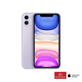 [Mã ELAAR4 giảm 4% đơn 500K] Apple iPhone 11 64GB