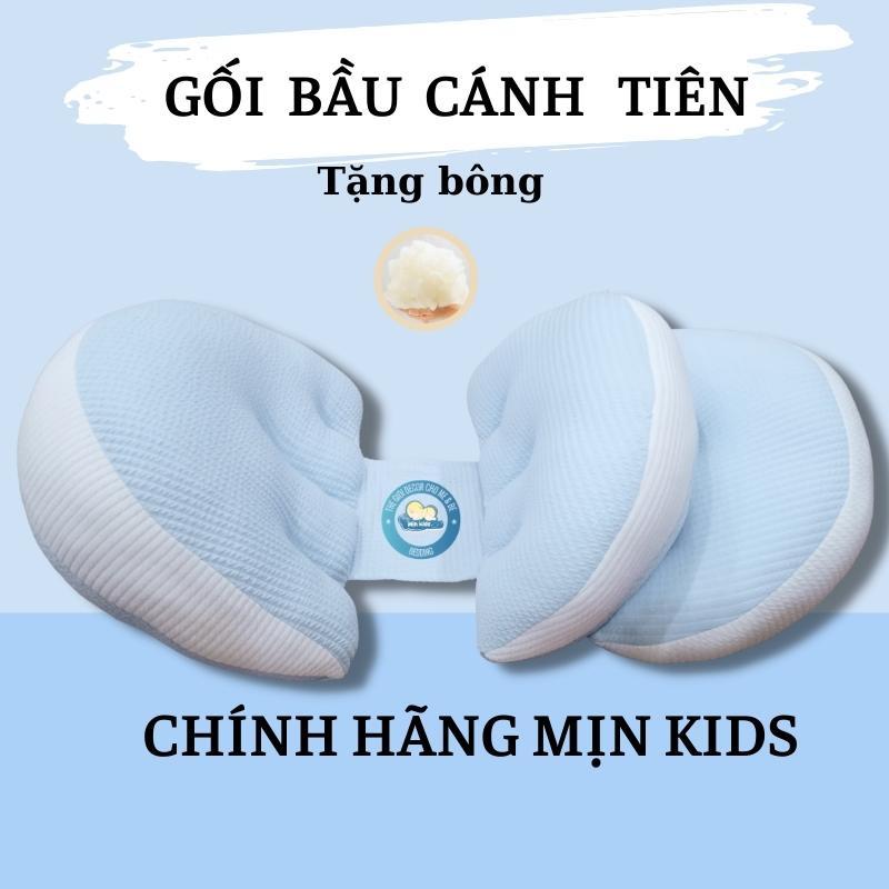 Gối kê bụng bầu có an toàn cho mẹ và thai nhi không?