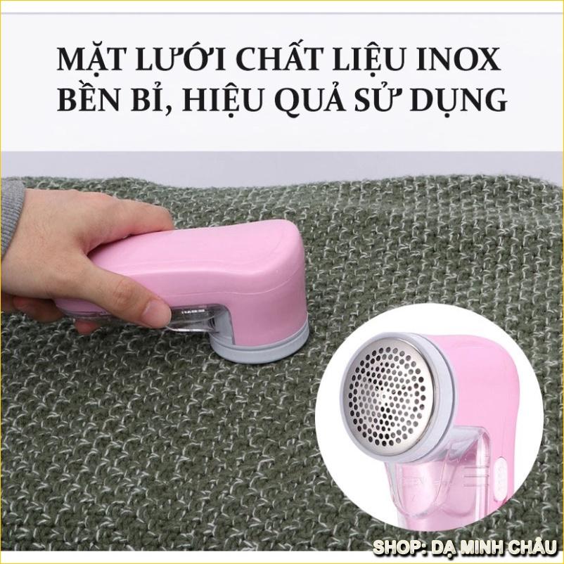 Lợi ích của việc sử dụng "mắt cắt lông xù"?