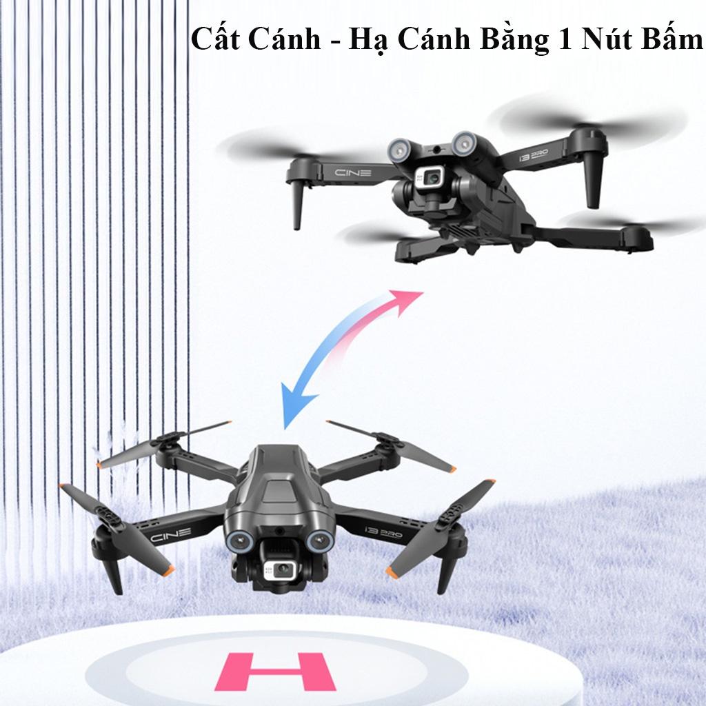 Đánh giá Flycam giá rẻ có đáng mua không?