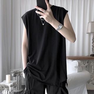 Áo nam nữ ba lỗ/sát nách thời trang bigsize unisex