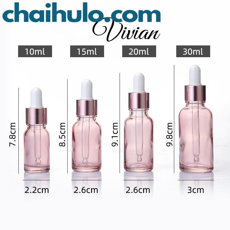 Chi phí để sử dụng chai chiết serum thường là bao nhiêu?