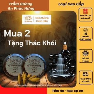 nụ trầm hương cao cấp