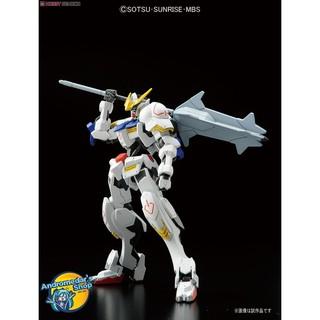 [Bandai] Mô hình lắp ráp Gundam Barbatos (HG) (Gundam Model Kits)