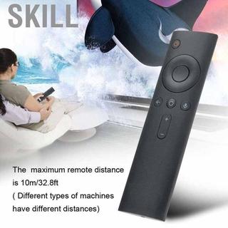 Remote Điều Khiển Từ Xa Bằng Giọng Nói Bluetooth Cho Xiaomi Mi Tv Box 3 10m