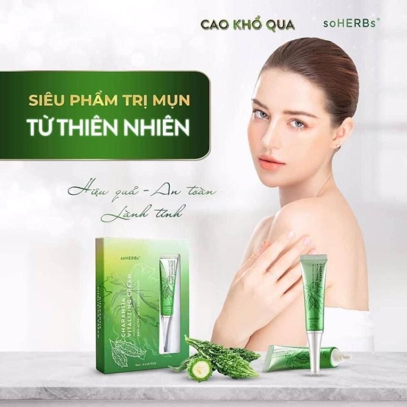 Có nên sử dụng kem trị mụn khi mụn đang viêm?