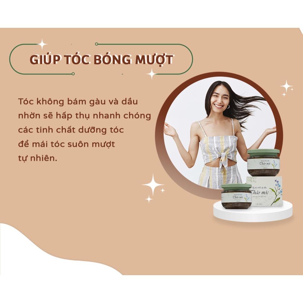 Cách sử dụng muối tẩy tế bào chết đúng cách?