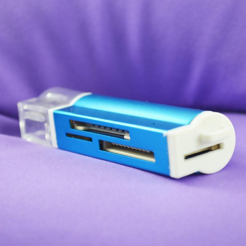 Đầu đọc thẻ nhớ USB 2.0 có thể sử dụng trên máy tính cũ không?