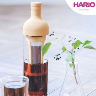 Bình Pha Cà Phê Lạnh Cold Brew Hario Filter-in Coffee Bottle Moca FIC-70-MC-5LY