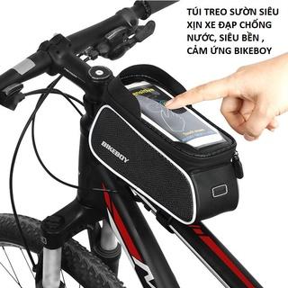 TÚI TREO SƯỜN XE ĐẠP THỂ THAO- 99K