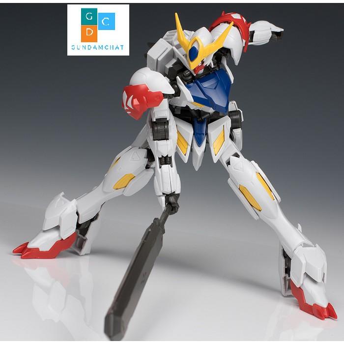 Có bao nhiêu loại Gundam khác nhau có thể lắp ráp được?