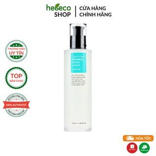 Nước Hoa Hồng Thu Nhỏ Lỗ Chân Lông Cosrx Two In One Poreless Power Liquid 100ml - Hàn Quốc Chính Hãng