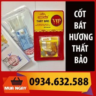 (qc) Cốt bát hương thất bảo VIP giúp tụ khí bát nhang , Gia tiên, thờ Phật, Thần tài [bàn thờ Thần linh ] combo