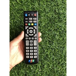 điều khiển đầu truyền hình đầu thu FPT,Remote điều khiển đầu thu smart box FPT - Hàng tốt