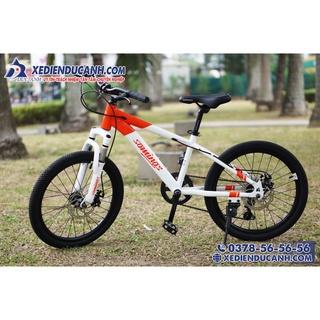 Xe đạp thể thao trẻ em Somings Boulder 20'' - 2022