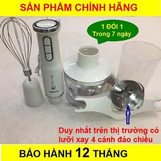 máy xay sinh tố cầm tay