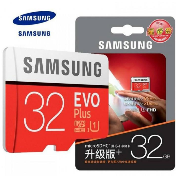 Thẻ nhớ MicroSDHC Samsung EVO Plus có tương thích với tất cả các điện thoại di động không?