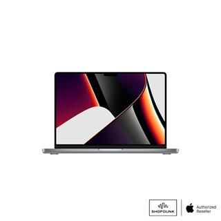 [Mã ELAAR1TR5 giảm 1TR5 đơn 40TR] Apple MacBook Pro 14 M1 Pro 8 CPU - 14 GPU 16GB