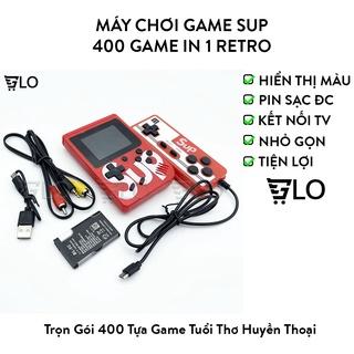 máy chơi game cầm tay 