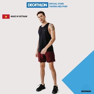 áo thun thể thao tank top