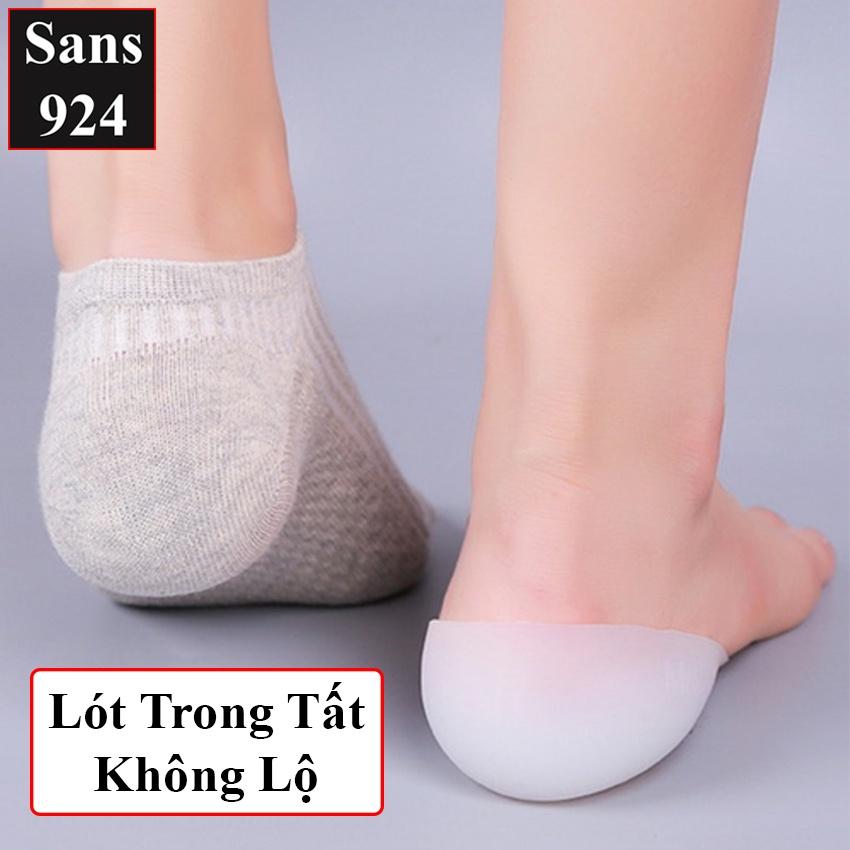 Làm thế nào để chọn được lót giày nam phù hợp?