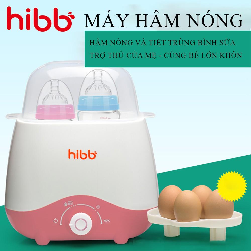 Máy hâm sữa cho bé có thể sử dụng được với tất cả các loại chai sữa hay không?