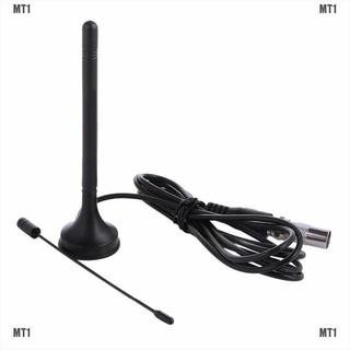 Ăng Ten Kỹ Thuật Số Dvb-t / FM 30dBi Cho HDTV