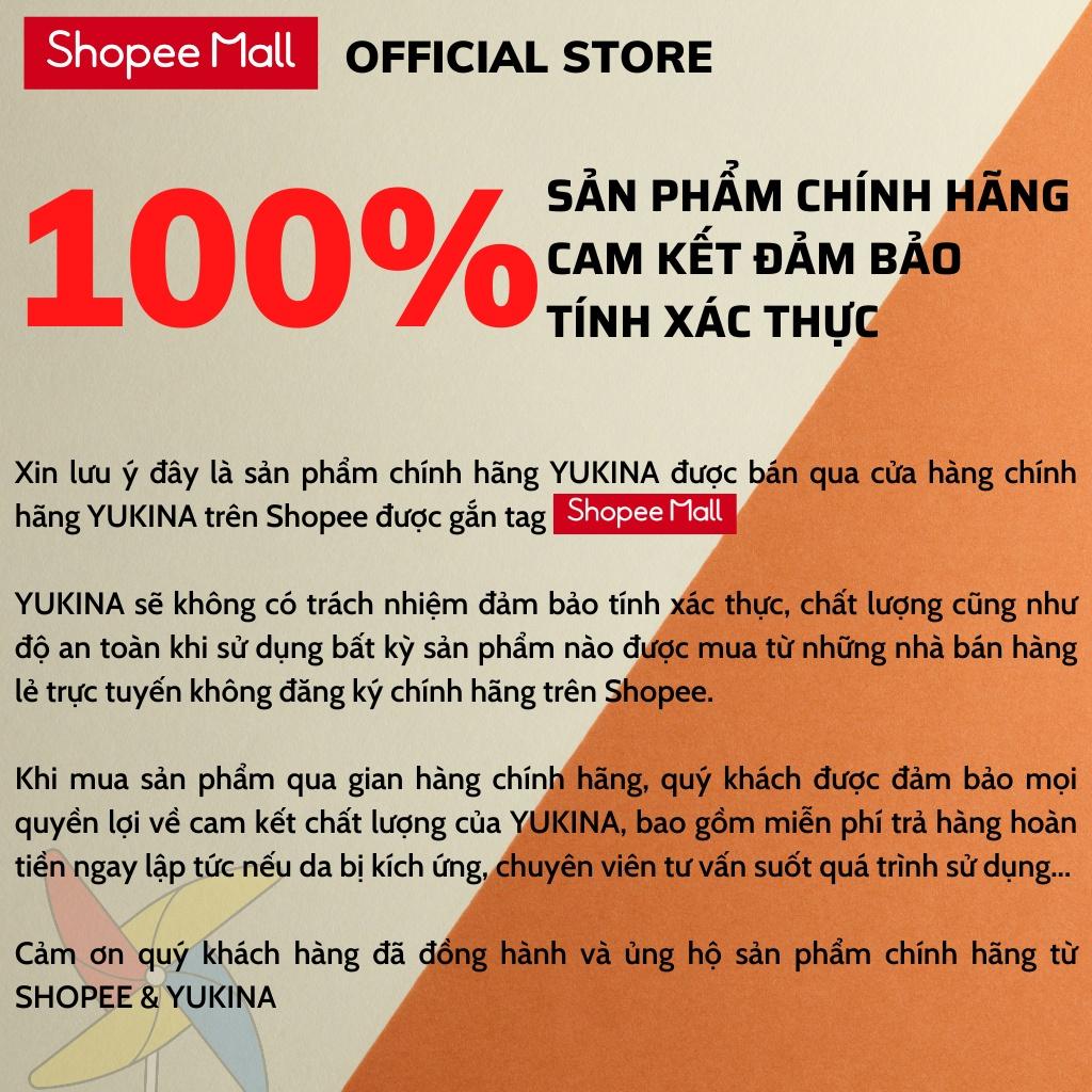 Có bất kỳ tác dụng phụ nào của bộ mỹ phẩm này không?