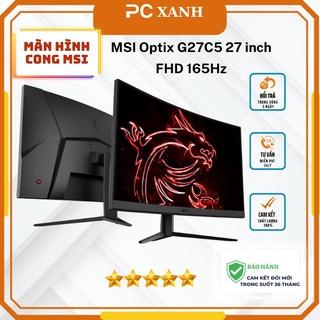 màn hình máy tính msi