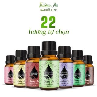 tinh dầu thiên nhiên 10ml