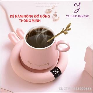 cốc hâm nóng đồ uống