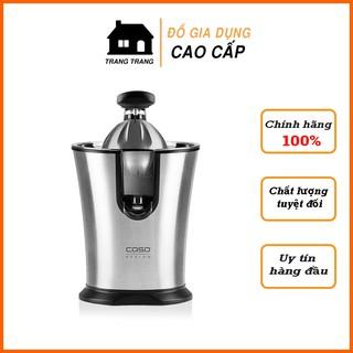 Máy vắt cam Caso CP330 Pro - Bạn đồng hành của nhà bếp