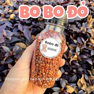 Hạt bobo thức ăn cho Hamster,Vẹt.