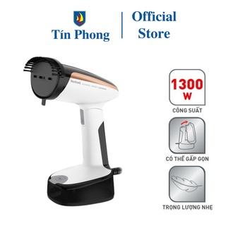 [Mã BMLTM50 giảm đến 50K đơn 99K] Bàn ủi hơi nước cầm tay dạng du lịch Tefal DT3030E0