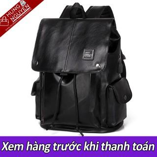 Balo da nam thời trang cao cấp 2020 HN8003