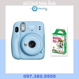 Máy ảnh chụp lấy ngay Fujifilm Instax mini 11 - Hàng chính hãng