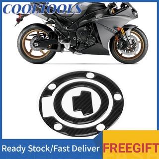 Đề can dán trang trí nắp bình xăng xe moto thể thao Yamaha YZF-R1 R6